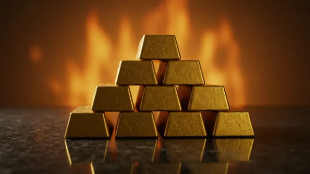 Altın fiyatlarında beklenen o büyük dönüş başladı mı? Uzmanlardan yatırımcıyı ters köşe yapacak ‘4600 dolar’ uyarısı!