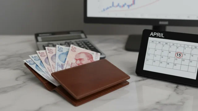 Milyonlarca emekli ve asgari ücretlinin gözü bu tarihte: Nisan ayında cüzdanları değiştirecek o gelişme ne?