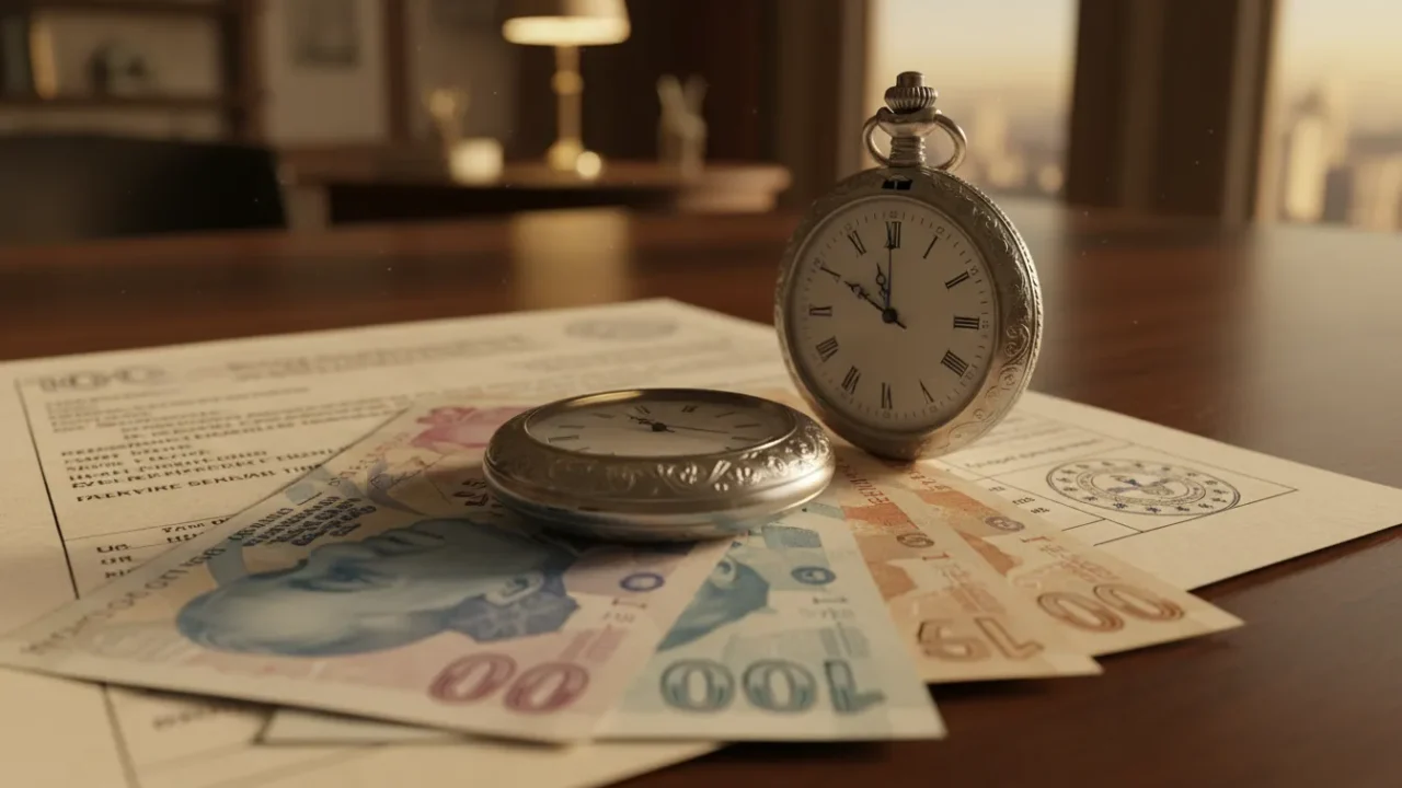 Bağ-Kur’lular için 9 bin gün şartı tarih mi oluyor? Emeklilik hayali kuranlara müjde verildi