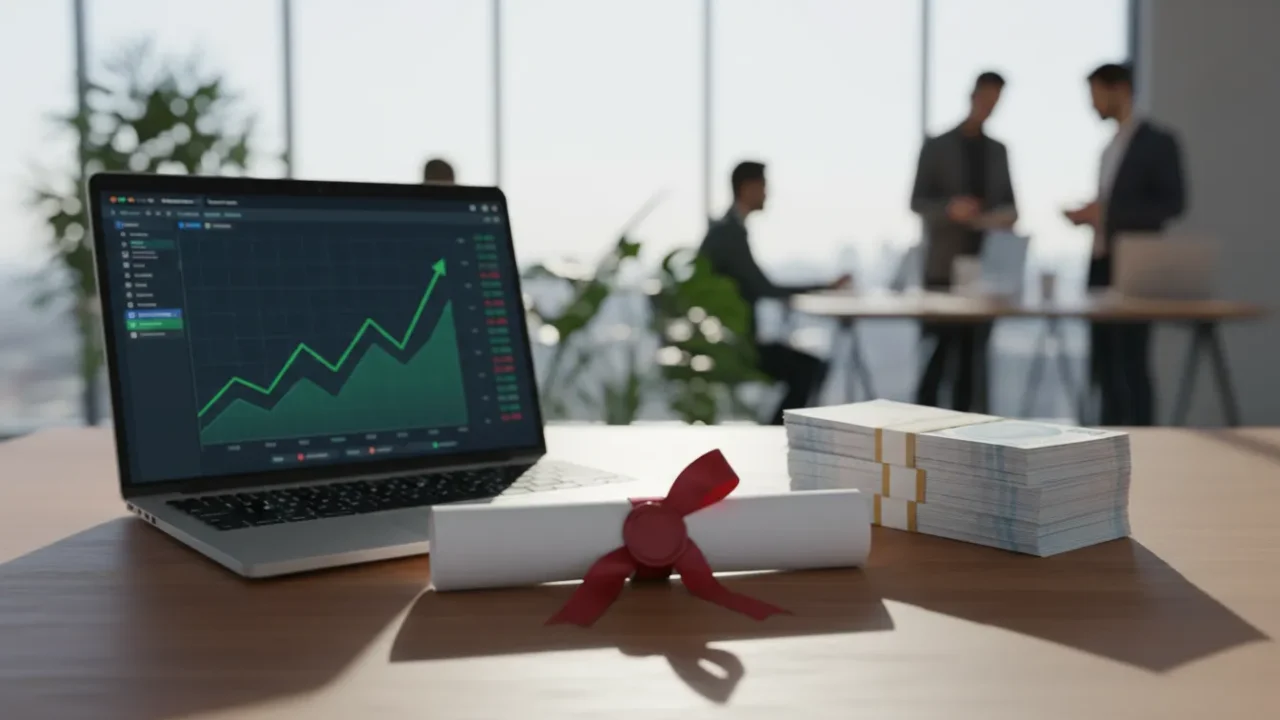 Üniversite mezunları akın ediyor: 1.5 milyon TL faizsiz kredi için o şart belli oldu