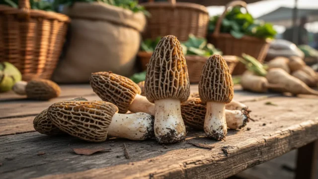 Pazara gidenler şoke oldu: Fiyatıyla etle yarışan o ürün herkesi şaşırttı