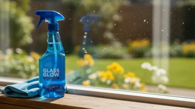 Camları pırıl pırıl yapmanın gizli formülü ortaya çıktı: Suya bir tutam eklemek yetiyormuş!