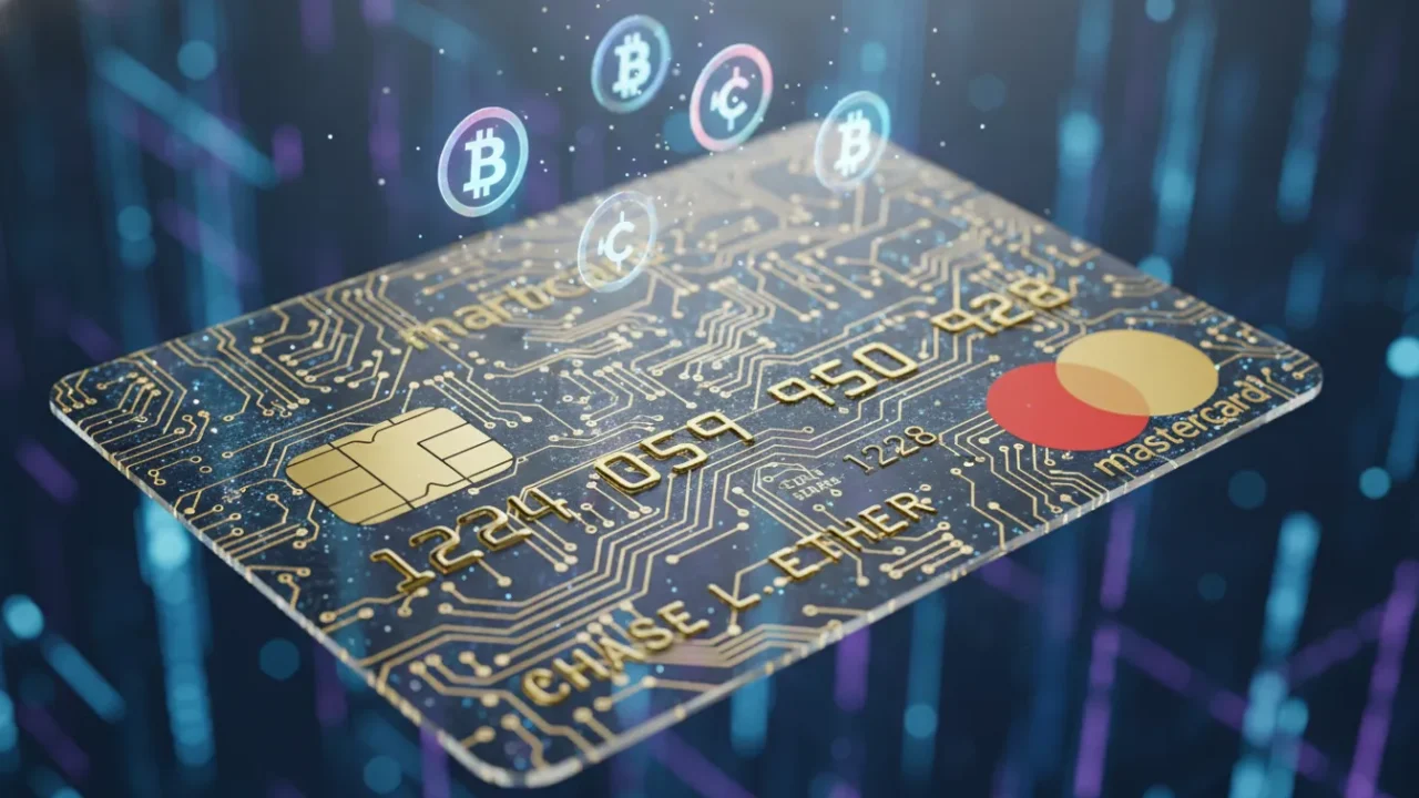 Dünya devinden milyar dolarlık imza: Kripto paralar için artık hiçbir şey eskisi gibi olmayacak!