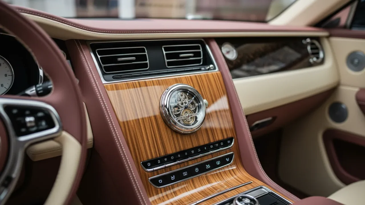 Paranın Satın Alabileceği En Büyük Lüks: Milyarderlerin Yeni Gözdesi ‘Yürüyen Saraylar’ İçin Tasarım Sınırı Yok!