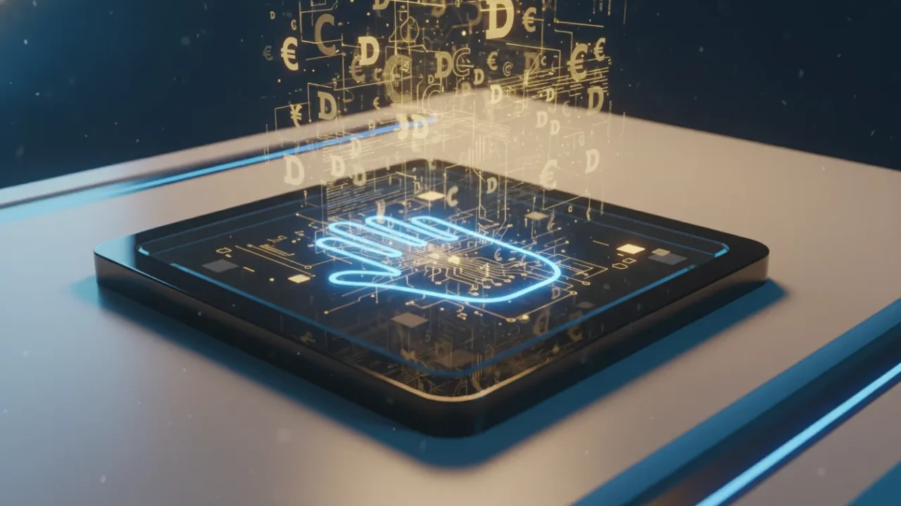 Cüzdanlardaki Kağıt Paranın Sonu mu Geliyor? ‘Büyük Sıfırlama’ Kapıda: Yeni Nesil Ödeme Sistemleri Hakkında Kimsenin Söylemediği Gerçek!