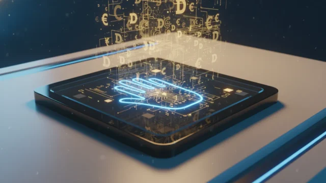 Cüzdanlardaki Kağıt Paranın Sonu mu Geliyor? ‘Büyük Sıfırlama’ Kapıda: Yeni Nesil Ödeme Sistemleri Hakkında Kimsenin Söylemediği Gerçek!