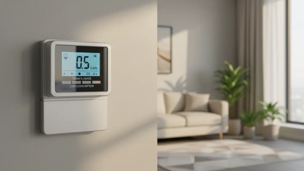 Milyonların Gözü Bu Haberde: Faturayı Anında Düşüren O Yöntem Ortaya Çıktı! Evdeki ‘Gizli Düşman’ Cebinizi Boşaltıyor!