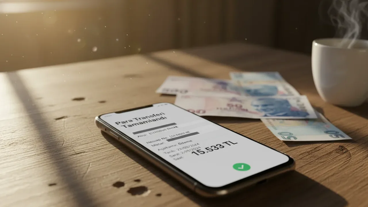 Pazartesi sabahı yatıyor: 15 bin TL nakit ödeme için onay çıktı