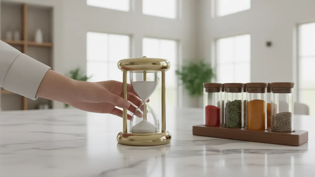 Temizlikçiler duyurdu: Mikro bölge sistemiyle yorgunluk bitti