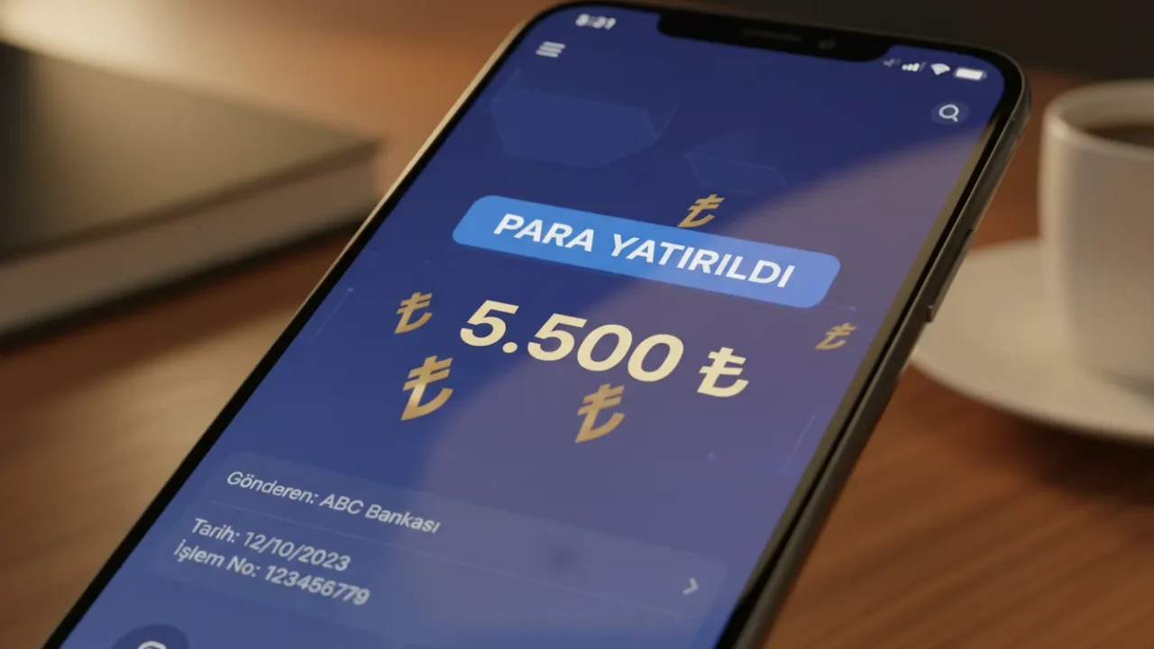 Başvuran 5.500 TL Alıyor: Bakanlık Takvimi Resmen Duyurdu!