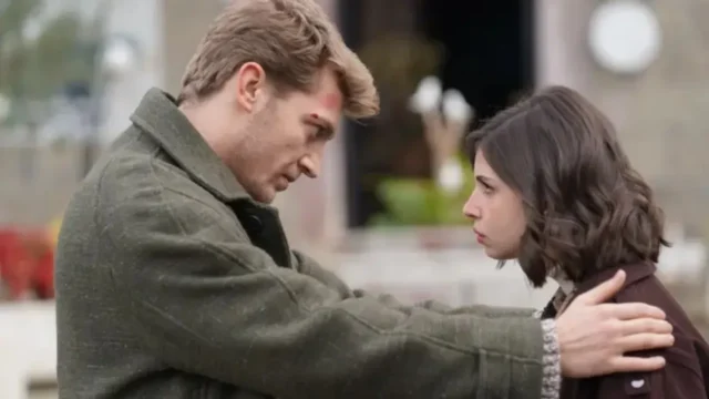 Erdem Şanlı ve Zeynep Atılgan Sevgili mi? Ünlü Oyuncuların İlişkisindeki Son Durum!