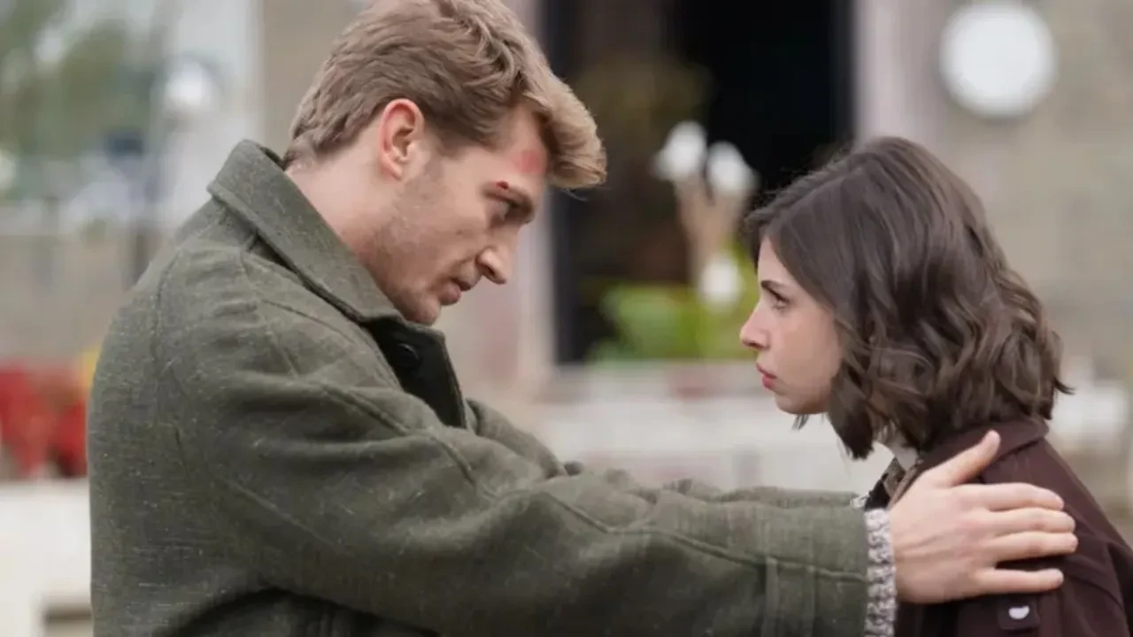 Erdem Şanlı ve Zeynep Atılgan Sevgili mi? Ünlü Oyuncuların İlişkisindeki Son Durum!