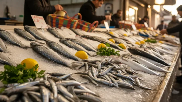 Tezgaha Bakmadan Önce Okuyun: 2026 Yılı Güncel Balık Takvimi
