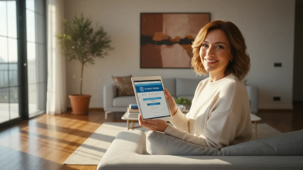 Ev Hanımlarına 2026 Emeklilik Müjdesi Resmileşti! Devlet 1/3 Prim Desteğini Başlattı: İşte Başvuru Şartları