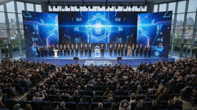 TOKİ İstanbul kura çekilişi ne zaman yapılacak? 2026 Mart kura takvimi ve isim listesi sorgulama