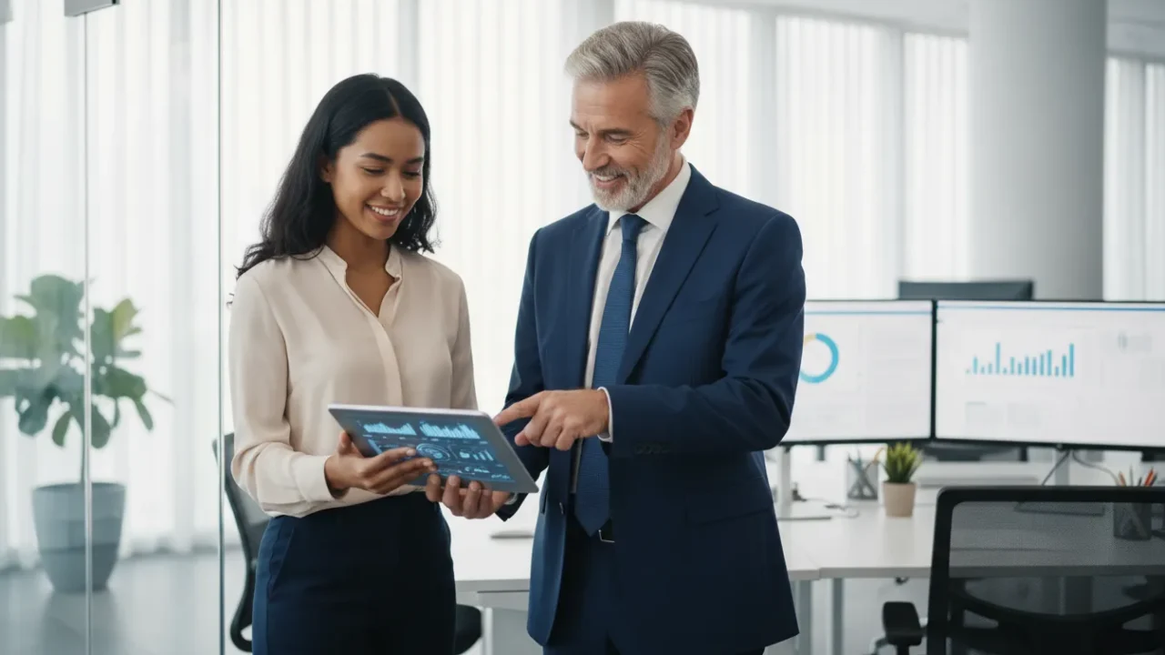 2026 Emeklilik Devrimi: Çalışma Hayatına 5 Yıllık Esnek Veda! Şirketler Kademeli Modele Geçti