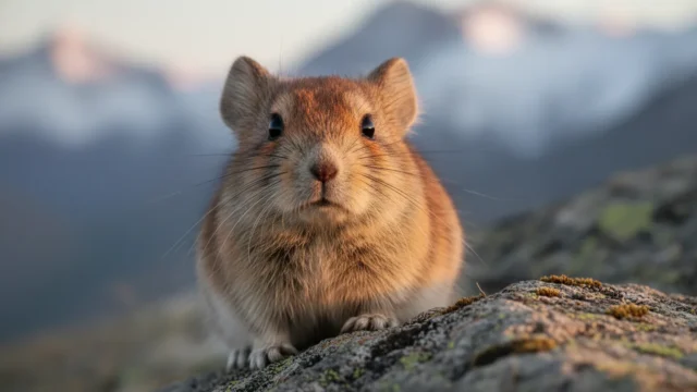 Görenler Oyuncak Sanıyor: Dünyanın En Nadir 10 Tatlı Hayvanı