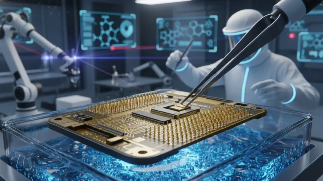 Akıllı telefonunuzda gizli hazine! 20 dakikada altın ayrışıyor