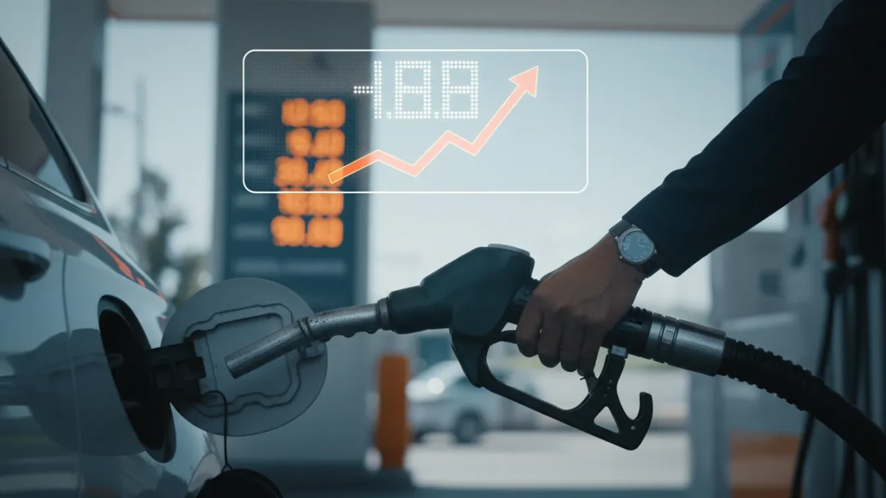 Yakıta zam gelecek mi? 29 Mart 2026 akaryakıt (benzin, motorin) fiyatlarına zam mı geldi, ne zaman açıklanacak?